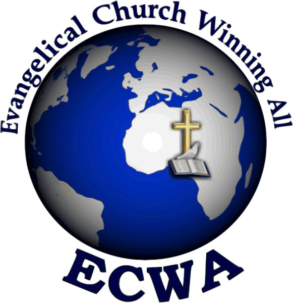 ECWA logo